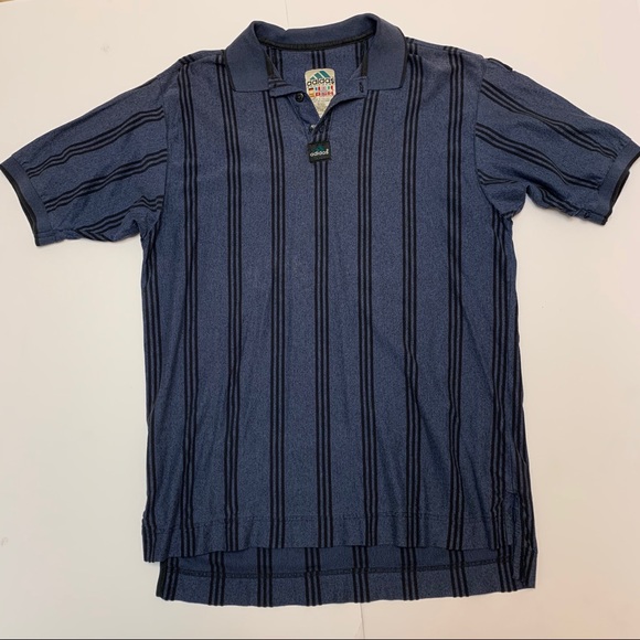 adidas 90s polo adidas 90s polo